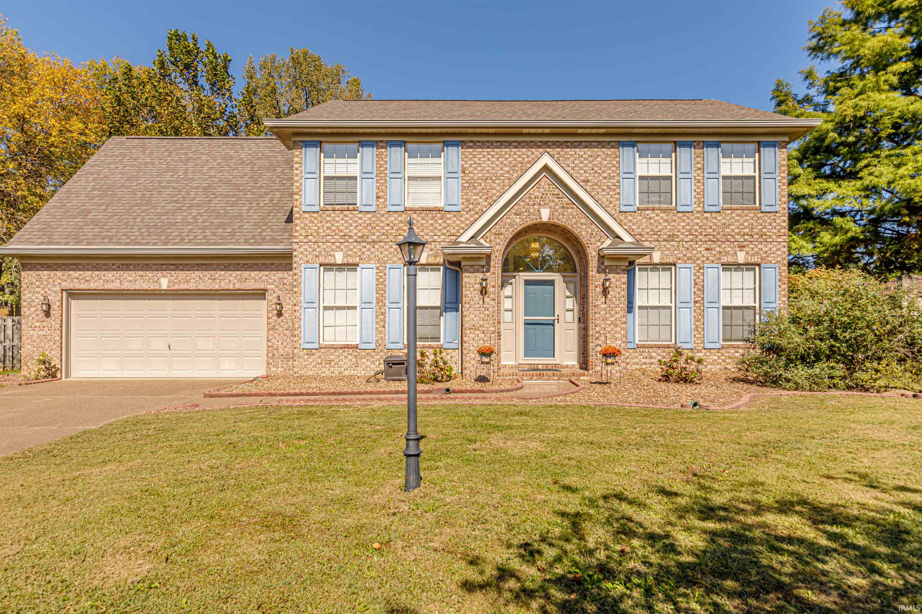 3116 Roselawn Drive, For Sale in Evansville Zoocasa