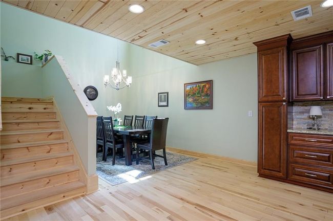 4075 Fincher Dr, House other with 3 bedrooms, 2 bathrooms and null parking in Gainesville GA | Image 16