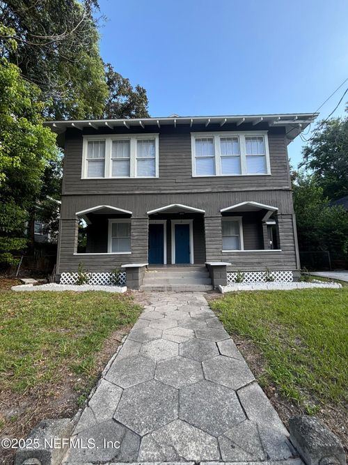 2-2561 Rosselle St, Jacksonville, FL, 32204-3052 | Card Image