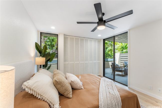 APT-214 - 333 Aoloa St, Condo with 2 bedrooms, 2 bathrooms and 2 parking in Kailua HI | Image 14