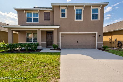 3240 Burrowing Owl Dr, Mims, FL, 32754-3033 | Card Image