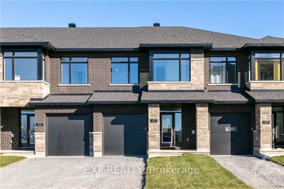 67 Maize St, House attached with 3 bedrooms, 3 bathrooms and 2 parking in Stittsville ON | Image 1