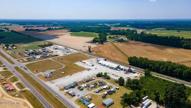 9710 Us Highway 70 E, Home with 0 bedrooms, 0 bathrooms and null parking in Princeton NC | Image 5