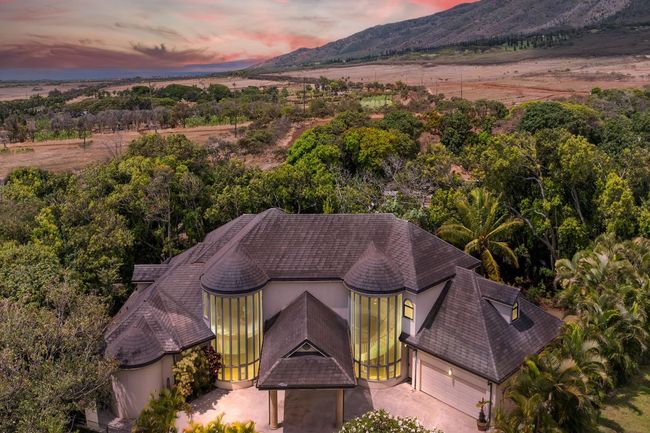 1520 Kilinoe Pl, House other with 3 bedrooms, 5 bathrooms and null parking in Wailuku HI | Image 50