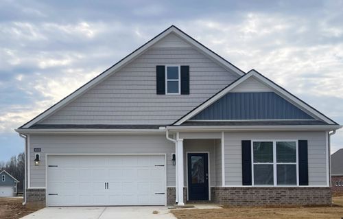 4334 Peach Run Ln, Millington, TN, 38053 | Card Image