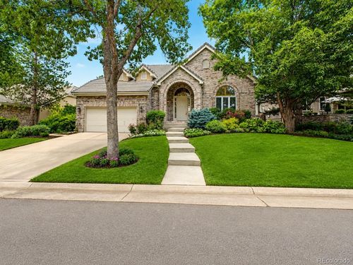 85 Silver Fox Dr, Greenwood Village, CO, 80121-2127 | Card Image