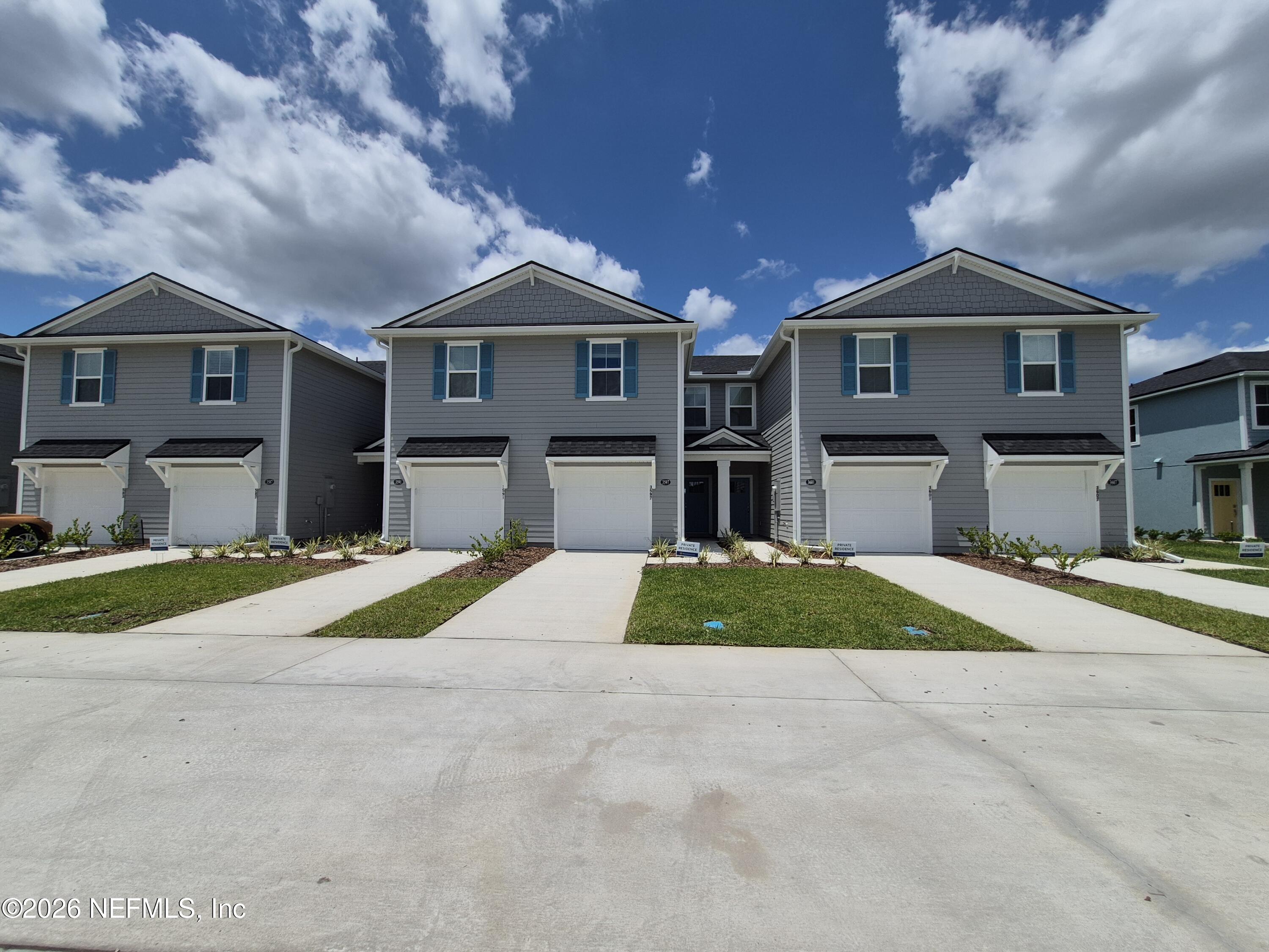 Residential Lease in Middleburg