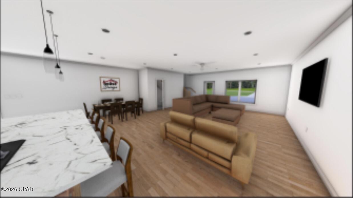 Residential in Panama City 3