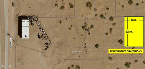 PN-254756 Horizon Point Cir, El Paso, TX, 79928 | Card Image