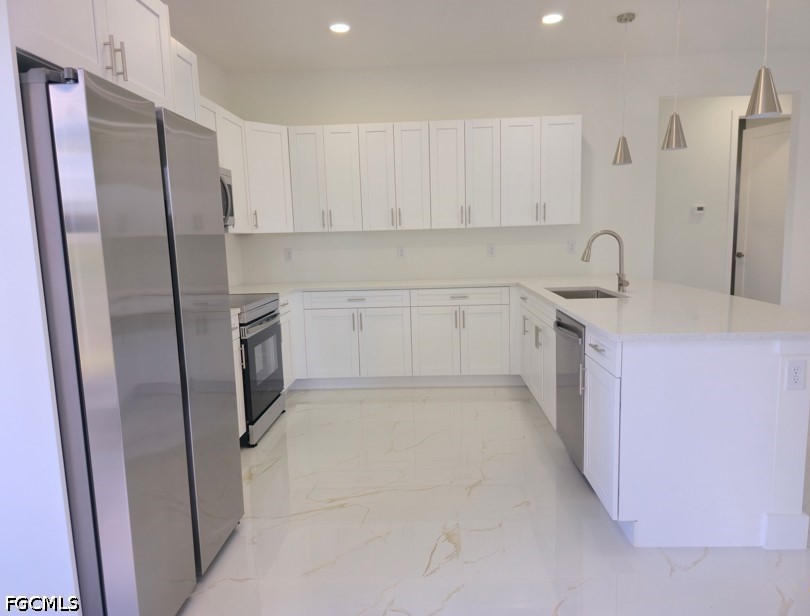 Residential Lease in Port Charlotte 3