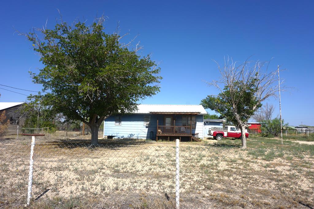 Killdeer St, Fort Stockton, TX 79735