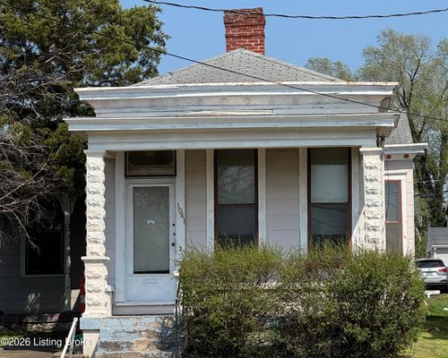 1041 Barret Ave, Louisville, KY, 40204-1666 | Card Image