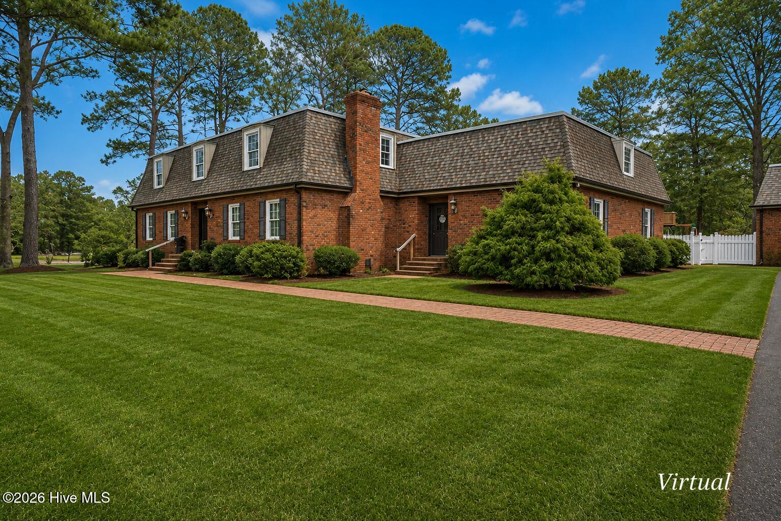 Residential in Nashville
