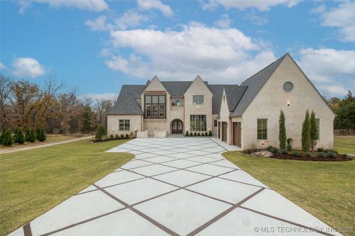 2732 Vineyard Ct, Arcadia, OK, 73007-7037 | Card Image