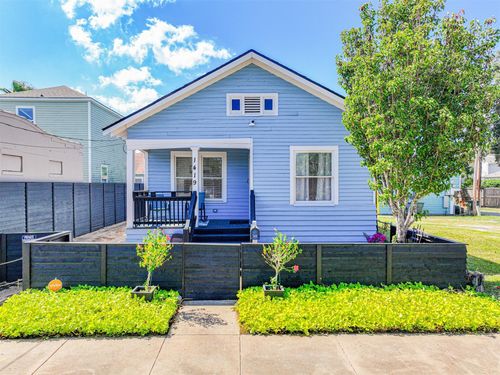 1419 39th St, Galveston, TX, 77550-3929 | Card Image
