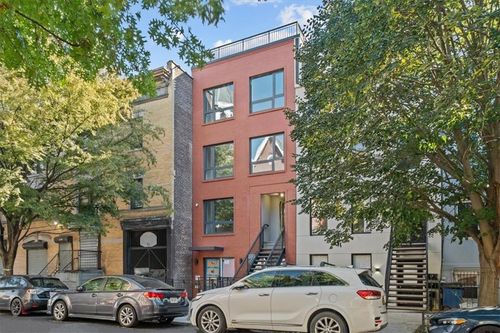 2-118 Madison Street, Brooklyn, NY, 11216 | Card Image