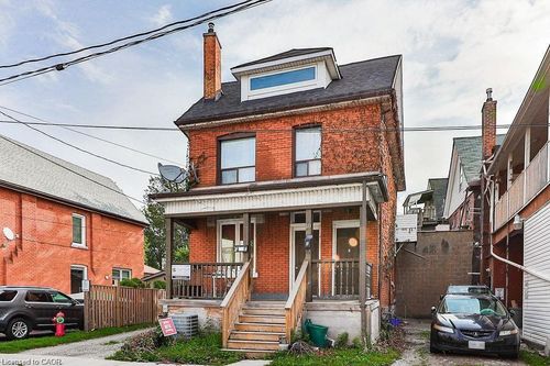10 Fairleigh Ave N, Hamilton, ON, L8L6H2 | Card Image