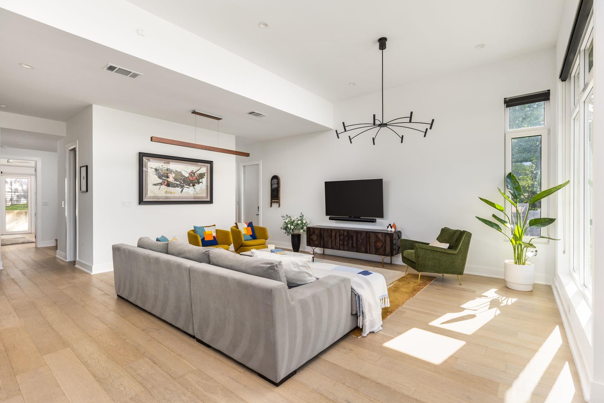 Residential in Austin 4