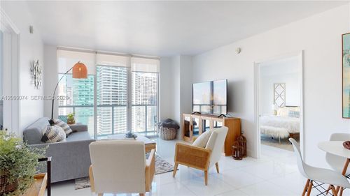 3405-500 Brickell Ave, Miami, FL, 33131-2587 | Card Image