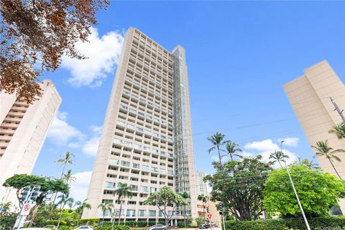 2801-555 University Ave, Honolulu, HI, 96826-5040 | Card Image