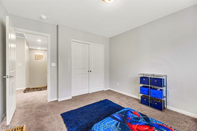 1054 Twincrest Ave, House other with 4 bedrooms, 3 bathrooms and null parking in North Las Vegas NV | Image 32