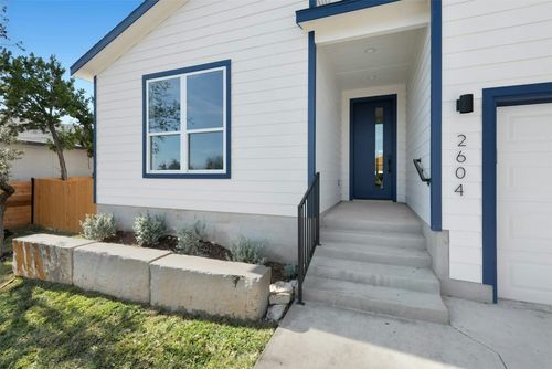 2604 Wilson Ave, Lago Vista, TX, 78645-2136 | Card Image