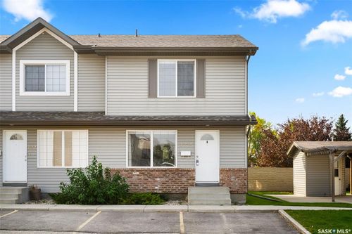 129-4801 Child Ave, Regina, SK, S4X0C4 | Card Image