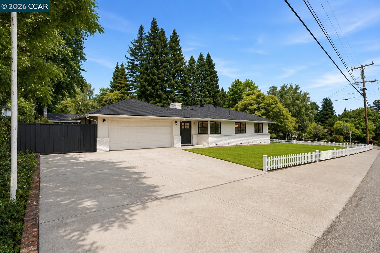 Residential in Danville 4