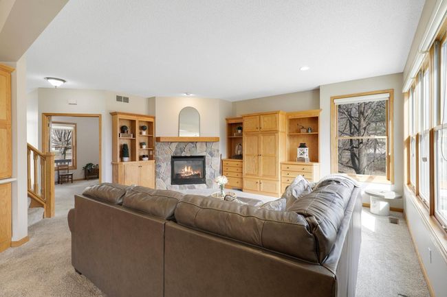 2005 141 St Ln Ne, House other with 5 bedrooms, 4 bathrooms and null parking in Ham Lake MN | Image 16