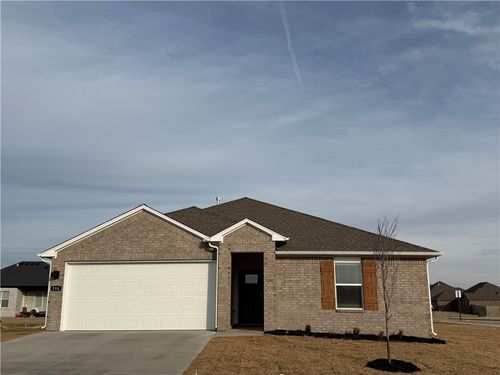 550 Oklahoma St, Farmington, AR, 72730-5034 | Card Image
