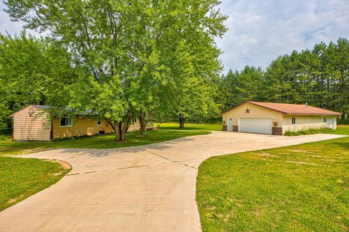 S 8825 Short Road, BRUNSWICK, WI, 54701 | Card Image