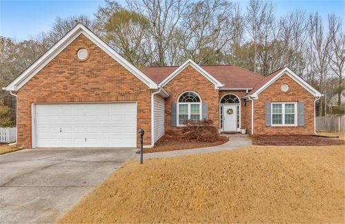 3042 Andora Dr Sw, Marietta, GA, 30064-2458 | Card Image