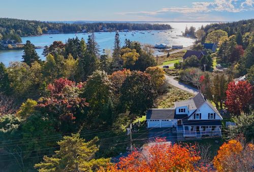 32 Burnt Cove Road, Stonington, ME, 04681 | Card Image