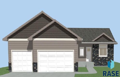 5108 E 65th St, Sioux Falls, SD, 57108-3459 | Card Image