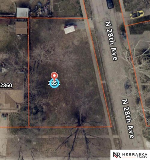 2852 Martin Ave, Omaha, NE, 68112-2826 | Card Image