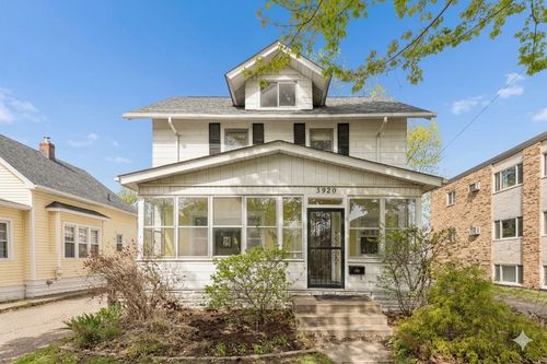 3920 Aldrich Ave S, Minneapolis, MN, 55409-1414 | Card Image