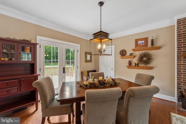 9412 Crosspointe Dr, House other with 4 bedrooms, 4 bathrooms and null parking in FAIRFAX STATION VA | Image 19