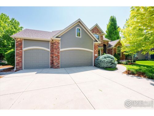 8416 Starfish Ct, Windsor, CO, 80528-7519 | Card Image