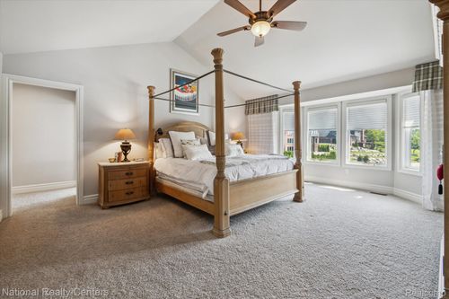 18678 Marble Head Dr, Northville, MI, 48168-8549 | Card Image