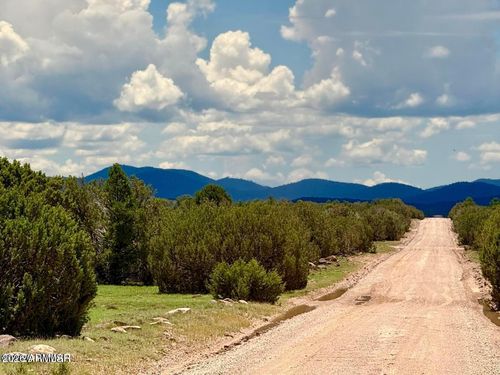 --121, 125 County Rd, Concho, AZ, 85924 | Card Image