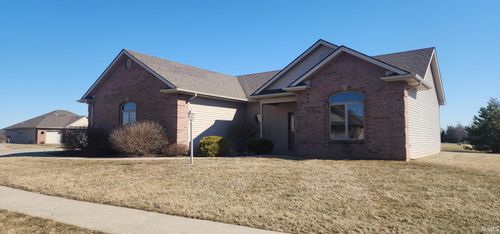 14215 Hawk Stream Cv, Hoagland, IN, 46745-9628 | Card Image