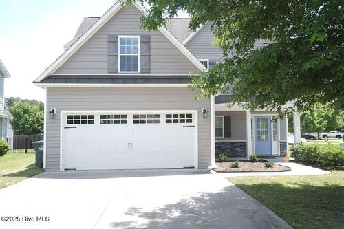 4009 Hidden Laurel Ct, Greenville, NC, 27834-0957 | Card Image