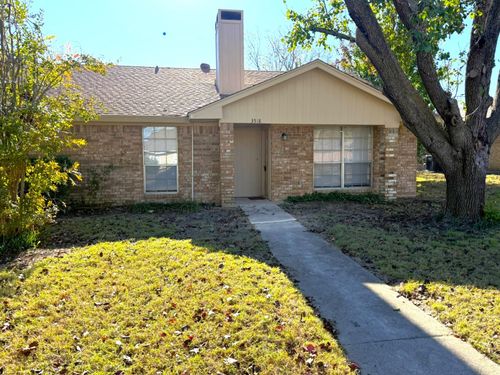 3518 Jewel St, Sachse, TX, 75048-3874 | Card Image