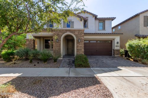 10523 E Simone Avenue, Mesa, AZ, 85212 | Card Image