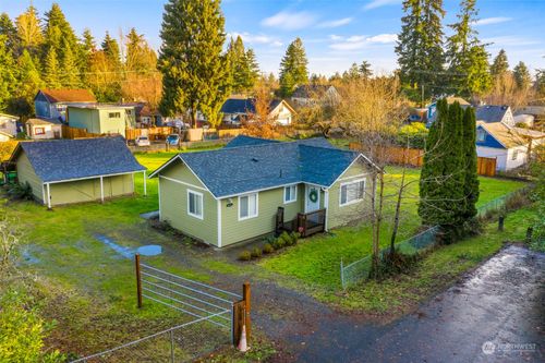 1816 Scammell Avenue Nw, Olympia, WA, 98502 | Card Image