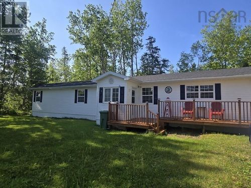 116 Loop Rte, Tatamagouche, NS, B0K1V0 | Card Image
