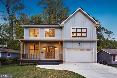 110 Geneva Ave, SILVER SPRING, MD, 20910-5105 | Card Image