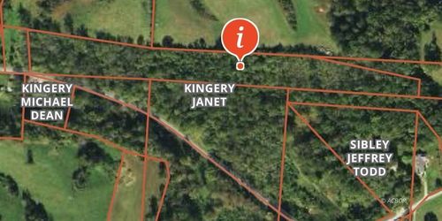 151 Shoestring Ridge Rd, Gallipolis, OH, 45631-8732 | Card Image