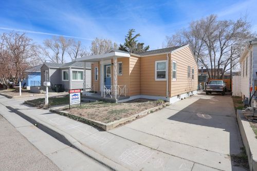 707 Pennsylvania Ave, Rock Springs, WY, 82901-7233 | Card Image