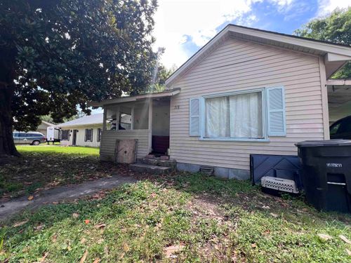 318 Gum Ave, Trumann, AR, 72472-3103 | Card Image